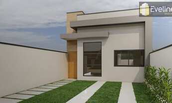 Imagem 2: Casa com 3 dorms, Vila Cintra, Mogi das Cruzes - R$ 470 mil, Cod: 3017
