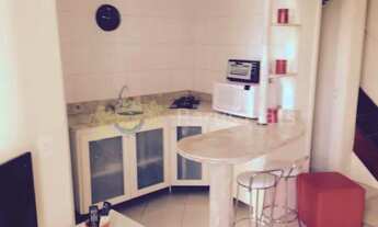 Imagem 7: Flat para alugar em Moema - Edifício Duplex Life Moema - Cód. JKI04653