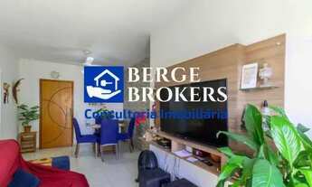 Imagem 4: Apartamento 3 quartos com vaga na escritura no Cachambi!!!