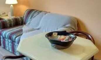 Imagem: Flat para locação no Jardins - Edifício