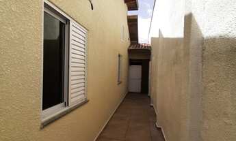 Imagem 6: Casa de condomínio para aluguel tem 90 metros quadrados com 3 quartos