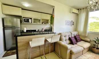 Imagem 7: 2 Quartos em Andar Alto com Infra Completa