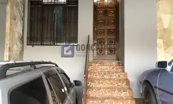 Imagem 2: SAO BERNARDO DO CAMPO - Residential / Home - BAIRRO ASSUNCAO