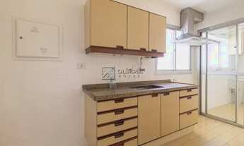 Imagem 12: Locação Apartamento 3 Dormitórios - 110 m² Jardim Paulista