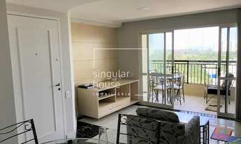 Imagem: 97 m2 3 dormitórios 1 suíte 2 vagas