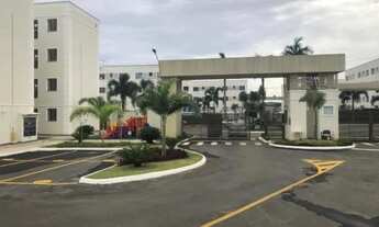 Imagem: Alugo apartamento em condomínio