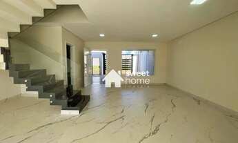 Imagem 6: Sobrado no Tropical III