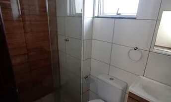 Imagem 3: Apartamento para venda possui 47 metros quadrados com 2 quartos