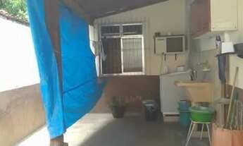 Imagem 3: Excelente Casa linear com 140m² - Largo da Abolição - RJ