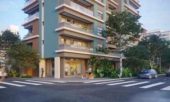 Imagem 4: APARTAMENTO RESIDENCIAL em São Paulo - SP, Indianópolis