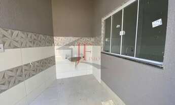 Imagem 3: Casa com 3 quartos - Bairro Jardim Buriti Sereno em Aparecida de Goiânia