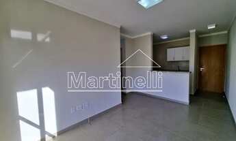 Imagem 5: Ribeirão Preto - Apartamento Padrão - Jardim Nova Aliança