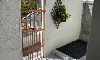 Imagem 2: Quarto estilo kitnet no pechinch