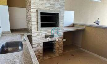 Imagem 7: Casa com 3 dormitórios para alugar, 300 m² por R$ 3.600/mês - Itapema - Londrina/PR