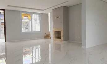 Imagem 6: Sobrado para venda 3 quartos , Bela Vista , Canoas -RS