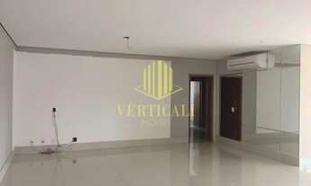 Imagem 2: Edifício Arthé. Apartamento com 4 dormitórios para alugar, 209 m² por R$ 7.000/mês - Quilo