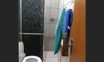 Imagem 2: Canudos - Belém - Pará