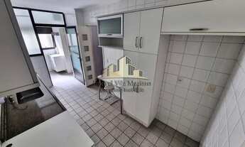 Imagem 5: Apartamento 3 dormitórios para Locação em São Paulo, Mirandopolis, 3 dormitórios, 1 suíte