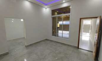 Imagem 2: Casa nova Jardim Nova Veneza