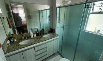 Imagem 4: Residencial Equilibrium - 129m² - 04 suítes - 02 vagas - Parque 10