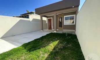 Imagem 3: Casa com 2 quartos sendo 1 suíte