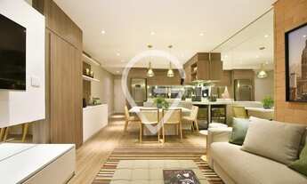 Imagem 3: Esplendoroso apartamento pronto para morar em um dos melhores bairros de São Paulo