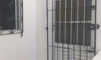 Imagem 5: Kitnet no Morro da Conceição