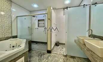 Imagem 7: Casa para Locação no Castelo com 4 Suítes 550m² de área construída e 360m² de terreno