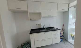 Imagem 3: Apartamento para locação possui 51 m2 com 2 quartos do lado metrô Borba Gato