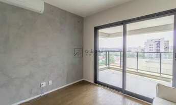 Imagem: Apartamento Venda 3 Dormitórios - 72 m²