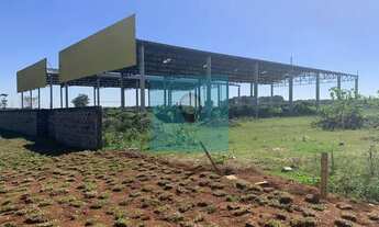 Imagem 5: LOCAÇÃO Galpão / depósito com aluguel por R$52.500 /mês