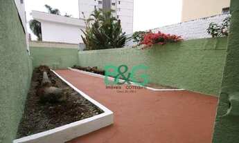 Imagem 3: Sobrado com 3 dormitórios para alugar, 250 m² por R$ 5.856/mês - Vila da Saúde - São Paulo