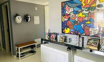 Imagem 4: Apartamento com 2 dormitórios à venda, 62 m² por R$ 827.000,00 - Vila Anastácio - São Paul