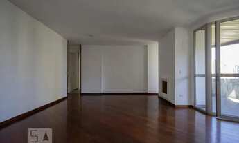 Imagem 2: Apartamento à Venda - Panamby, 4 Quartos, 160 m2