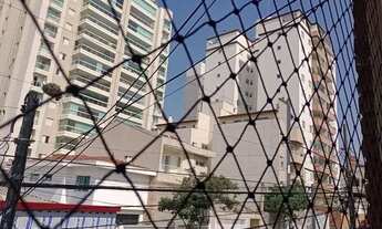 Imagem 6: ALUGUEL Sobrado no Bairro Anchieta, próx ao Shop Golden Square, SBC - 3 quartos, 1 suíte