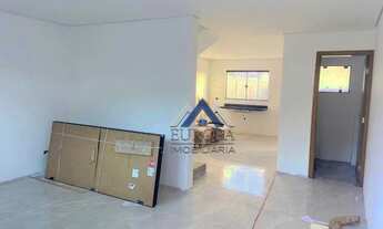 Imagem 3: Sobrado com 3 dormitórios à venda, 95 m² por R$ 381.000,00 - Jardim São Paulo II - Londrin