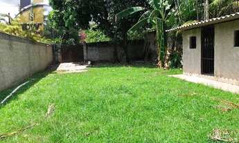 Imagem 4: Casa com 1 dormitório para alugar, 45 m² por R$ 1.570,00/mês - Engenho do Mato - Niterói/R