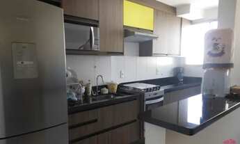 Imagem 2: São José dos Campos - Apartamento Padrão - Jardim America