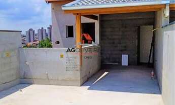 Imagem: COBERTURA À VENDA - PQ NOVO ORATÓRIO