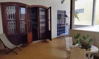 Imagem 11: Casa Tijuca ponto nobre