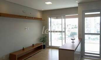 Imagem 3: São Paulo - Apartamento Padrão - Santo Amaro