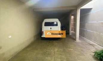 Imagem 2: Sobrado com 3 dormitórios à venda, 202 m² por R$ 450.000,00 - Jardim Planalto - Mogi das C