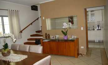 Imagem 7: SOBRADO 3 DORMITÓRIOS (SUÍTE) RUDGE RAMOS S.B.C