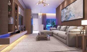 Imagem 3: Apartamento em Porto Belo