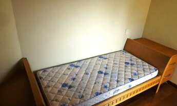 Imagem 4: Flat para alugar em Moema - Edifício The Sutton House - Cód. RED03560