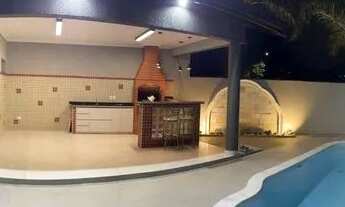 Imagem 7: Casa com 3 dormitórios, 236 m² - venda por R$ 1.700.000,00 ou aluguel por R$ 8.275,12/mês