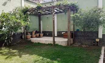 Imagem 3: Casa 5 quartos, piscina e quintal em da Luz - Nova Iguaçu - RJ