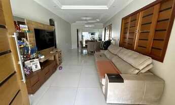 Imagem 2: Casa para venda com 100 metros quadrados com 3 quartos em Marambaia - Belém - Para