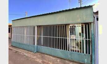 Imagem: CASA À VENDA NA QR 417, EM SAMAMBAIA NORTE