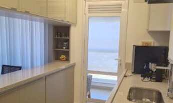 Imagem 4: Apartamento para venda tem 94 metros quadrados com 3 quartos